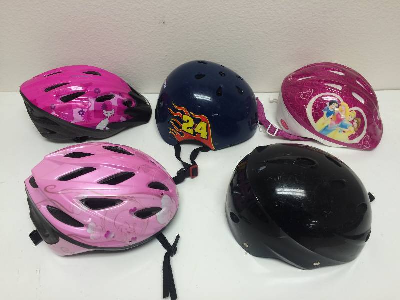 Helmets