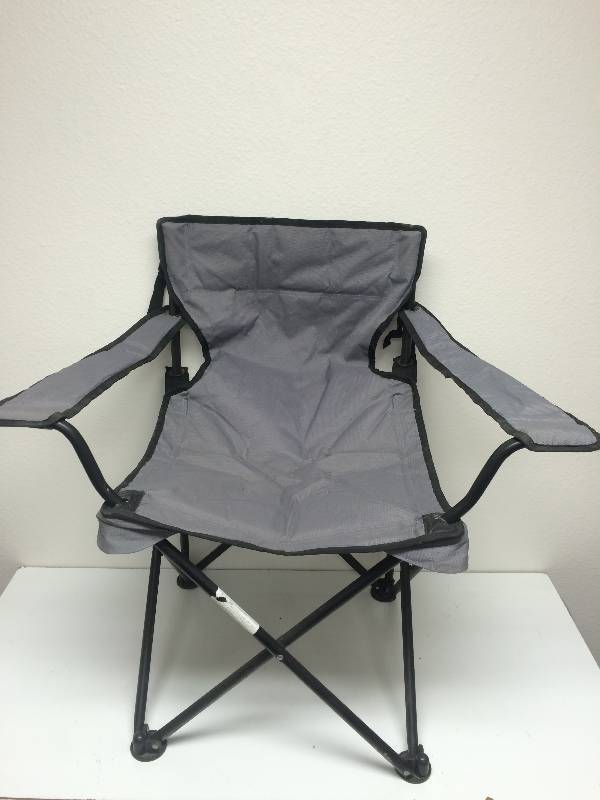 Badminton Set with Chair