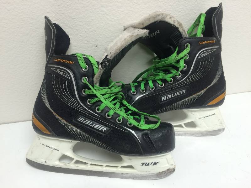 Bauer Hockey Skates