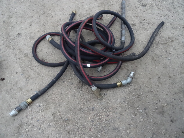 Misc hoses