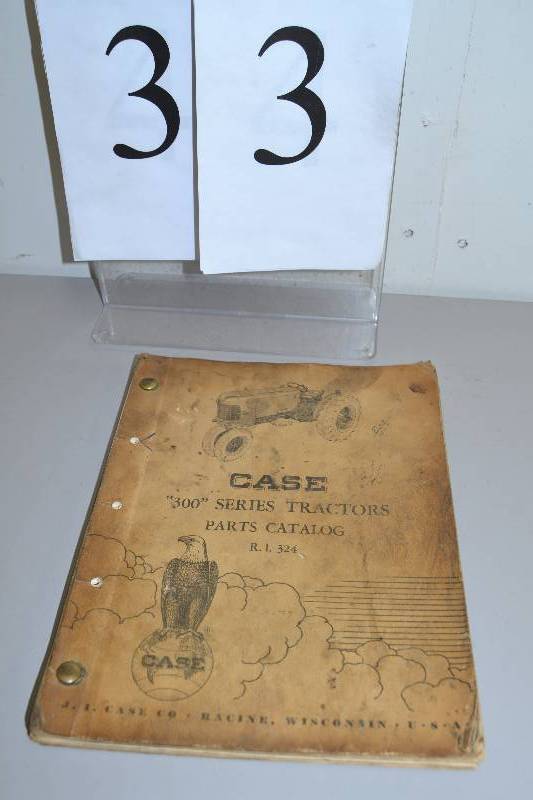 lot 33 image: Case