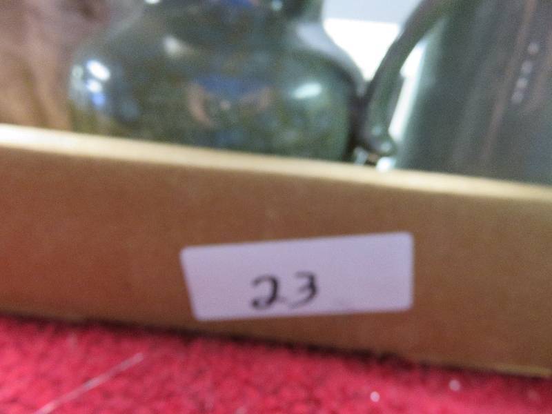 lot 23 image: pictures and frames