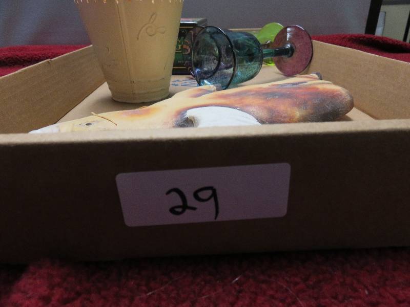 lot 29 image: When Pigs Fly