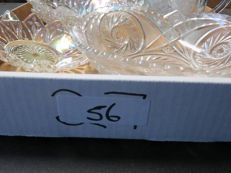 lot 56 image: Crystal