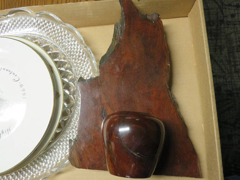 lot 68 image: Plates