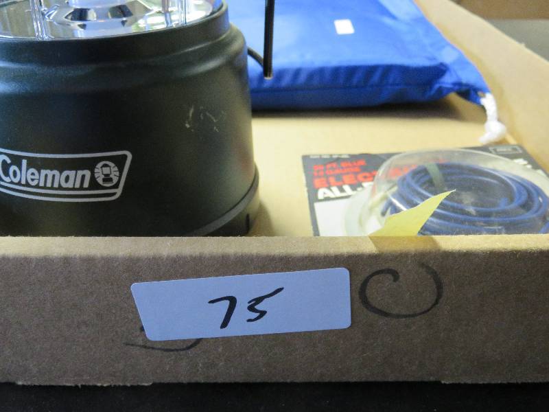 lot 75 image: camping