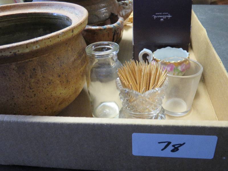 lot 78 image: vintage