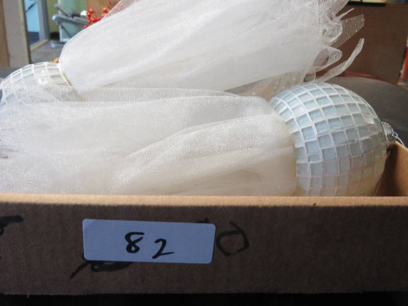 lot 82 image: ghosts