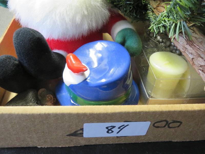 lot 84 image: hmmmmm