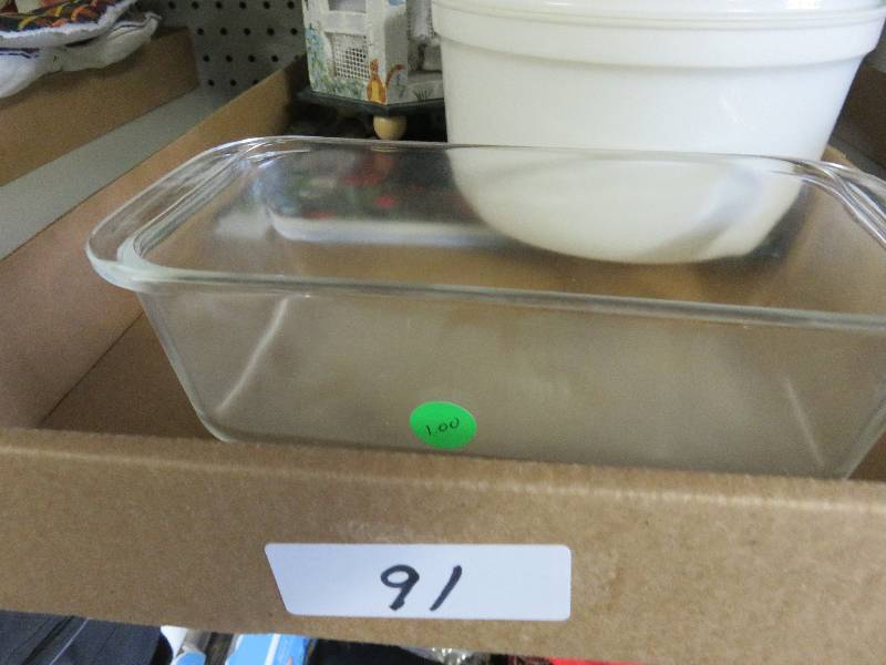 lot 91 image: mini gazebo