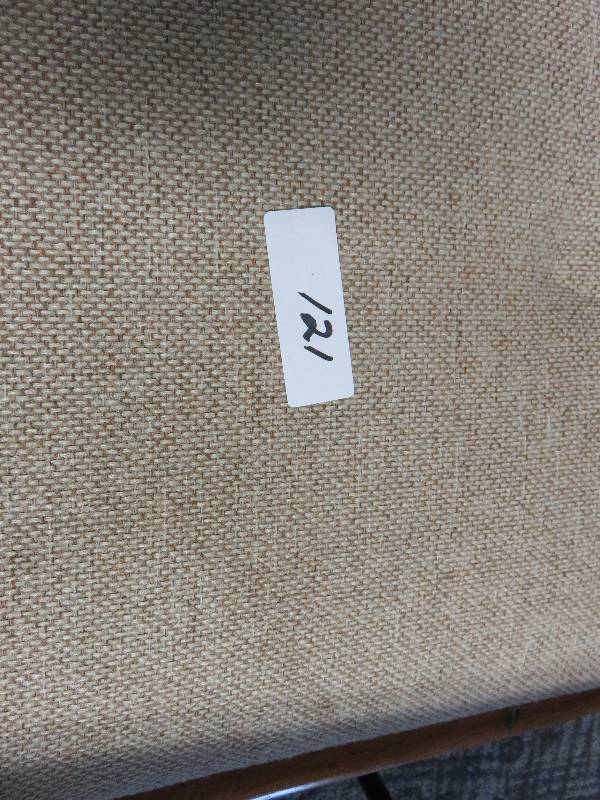 lot 121 image: Chair