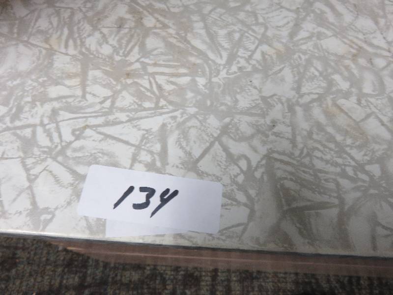 lot 134 image: large chest