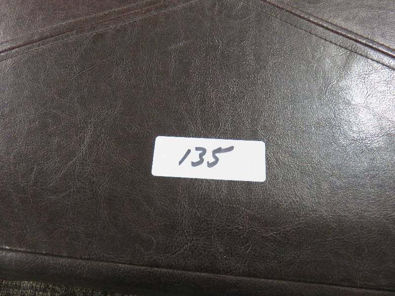 lot 135 image: chest