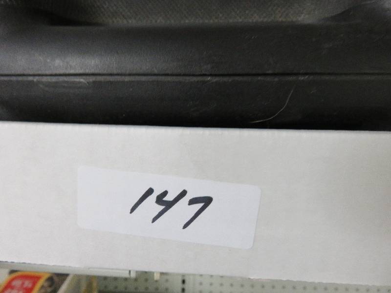 lot 147 image: drill