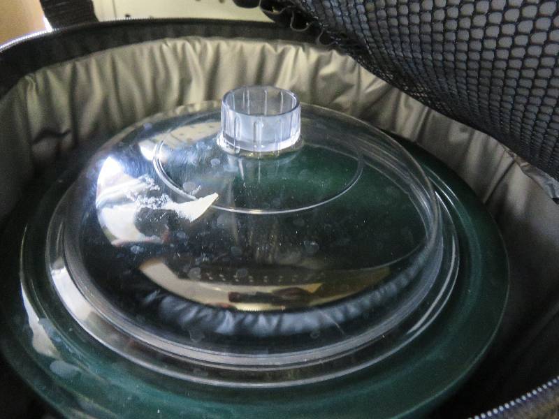 lot 150 image: crock pot