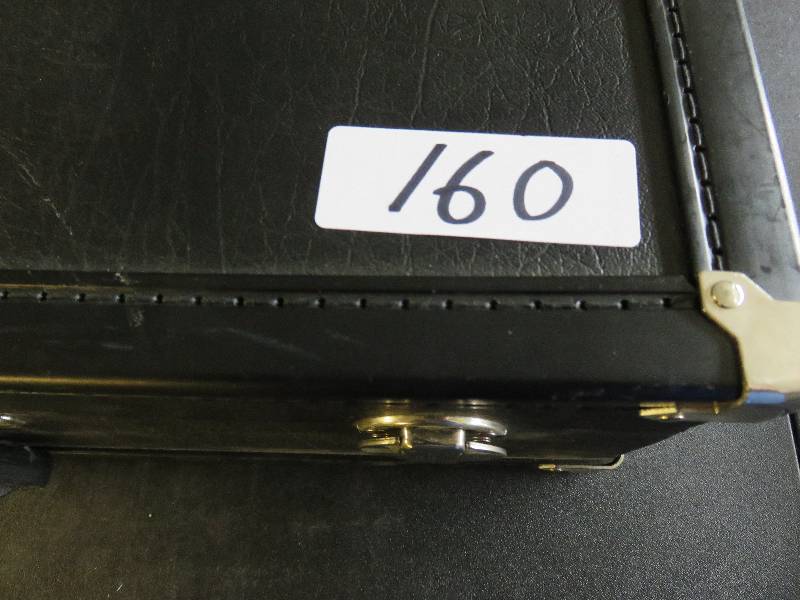 lot 160 image: Holton Tumpet