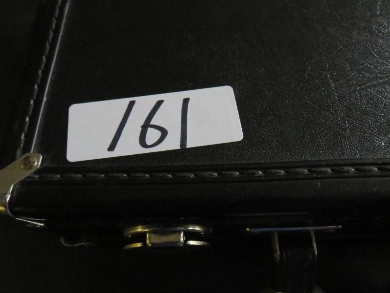 lot 161 image: Clairnet