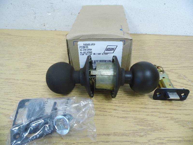 Schlage Passage Latch