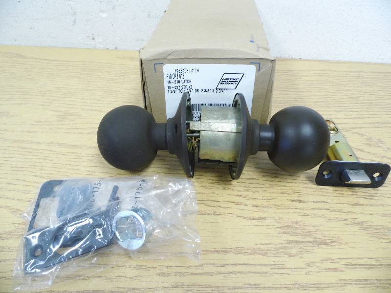 Schlage Passage Latch