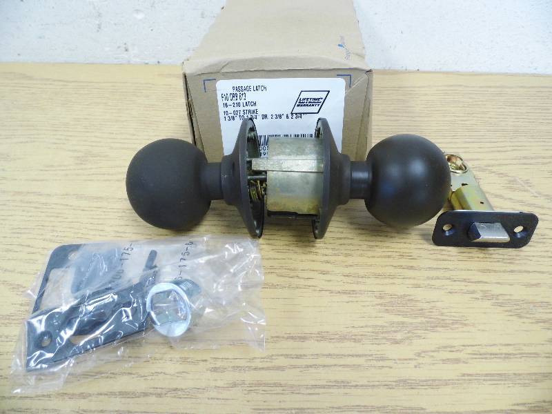 Schlage Passage Latch