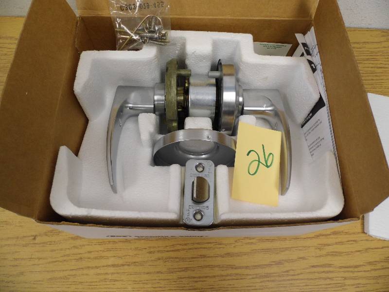 Schlage Privacy Latch
