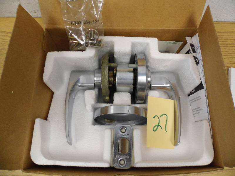 Schlage Privacy Latch