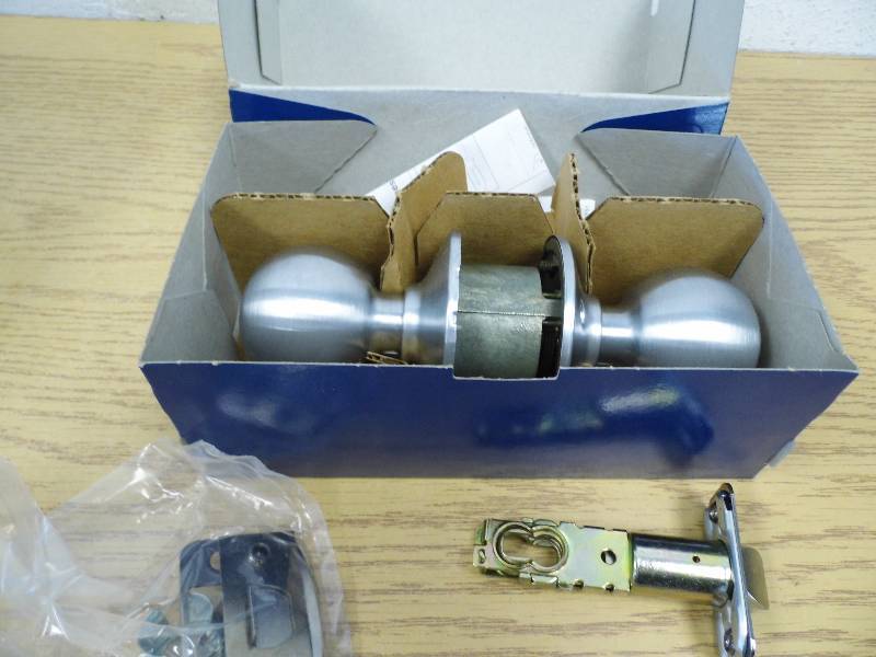 Schlage Passage Latch