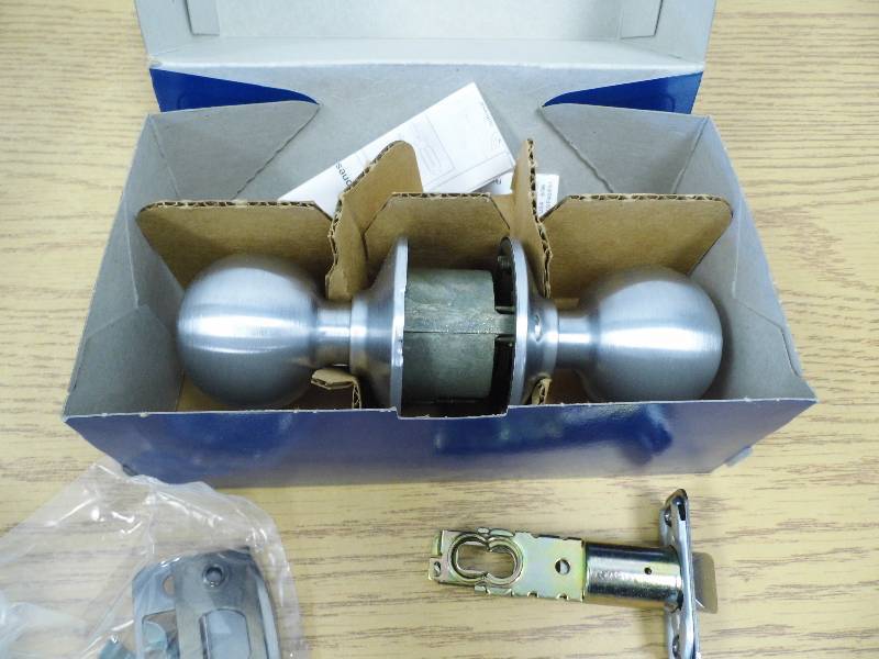 Schlage Passage Latch