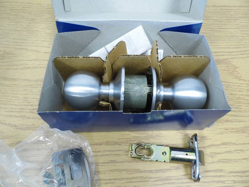 Schlage Passage Latch
