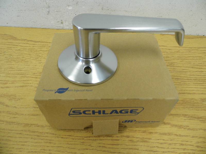 Schlage Single Dummy Trim