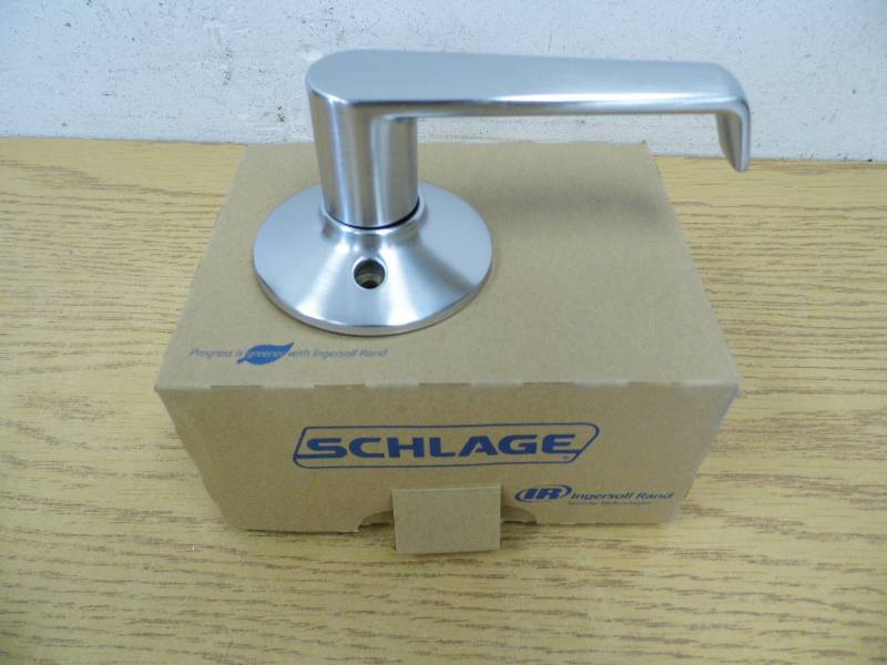 Schlage Single Dummy Trim