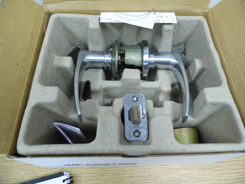Schlage Passage Latch