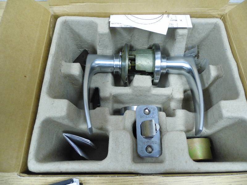 Schlage Passage Latch