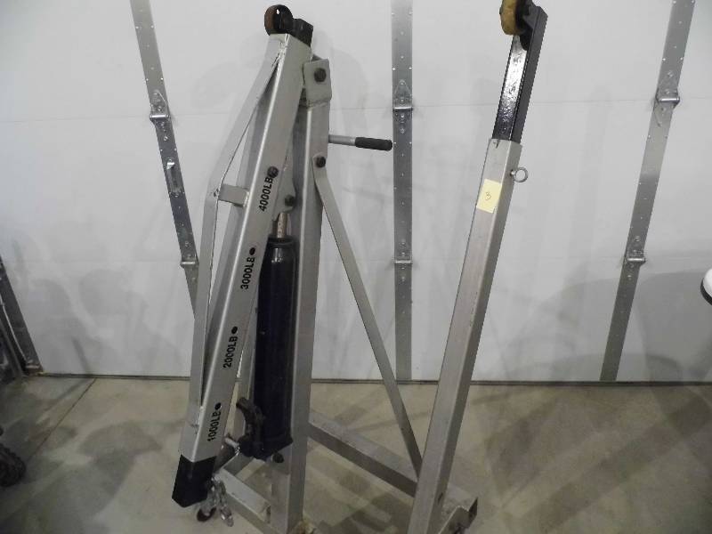 Engine Hoist