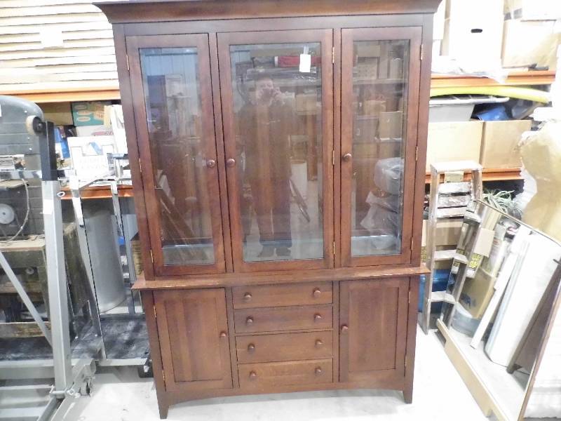 China Cabinet