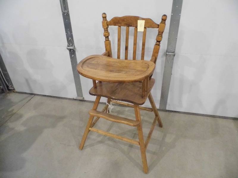 High Chair