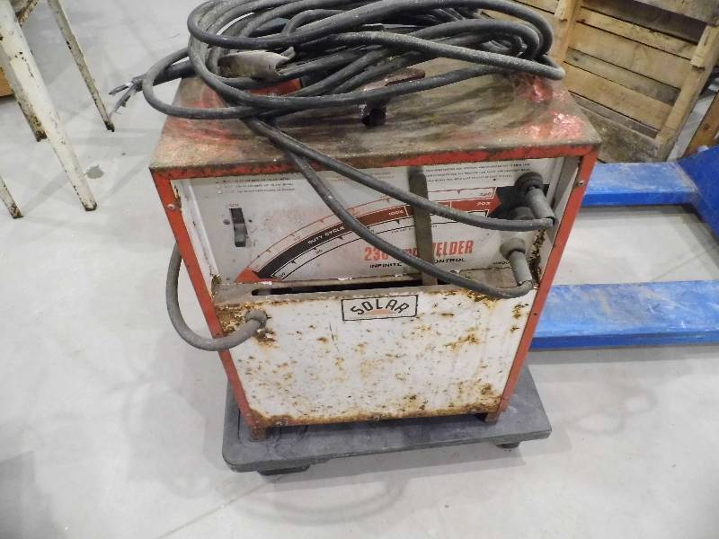 Welder