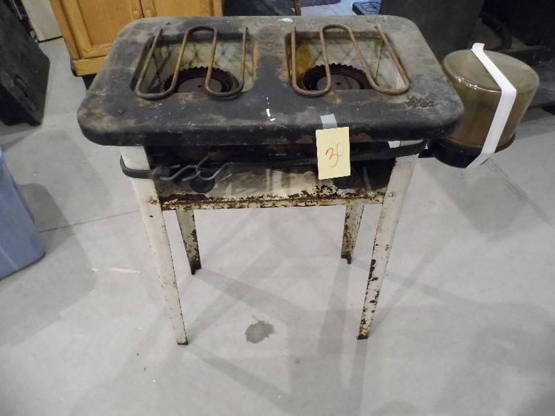 Kerosene Stove