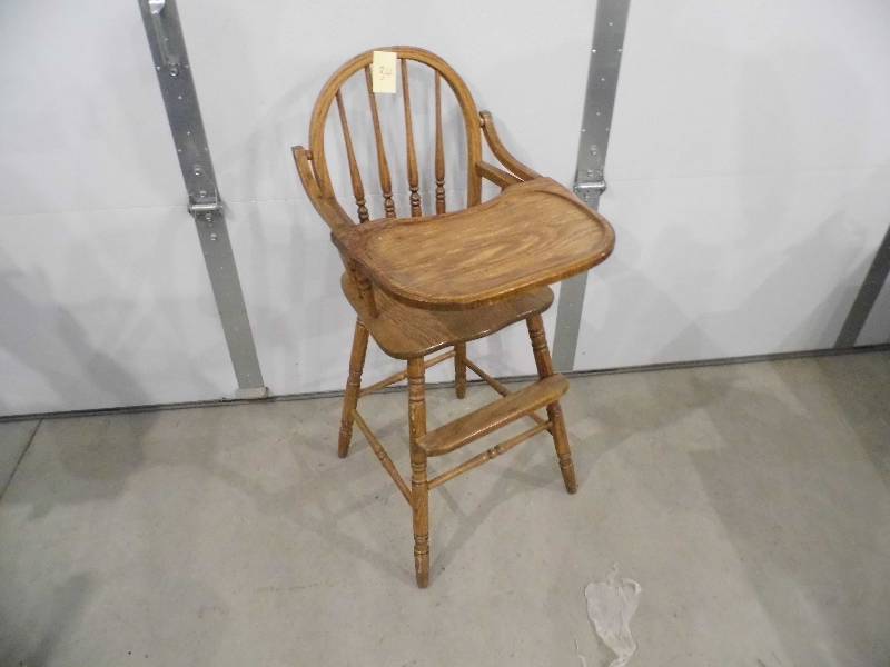High Chair
