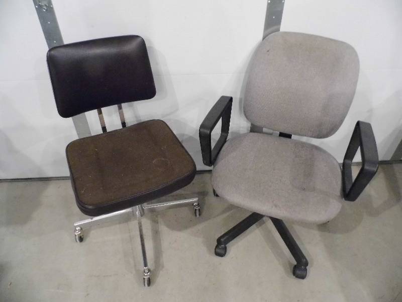 Office Chairs