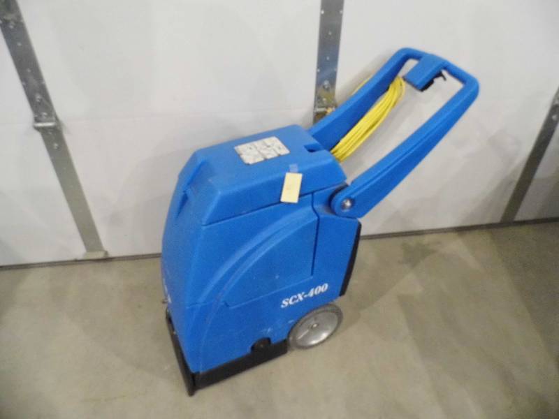 Carpet Cleaner