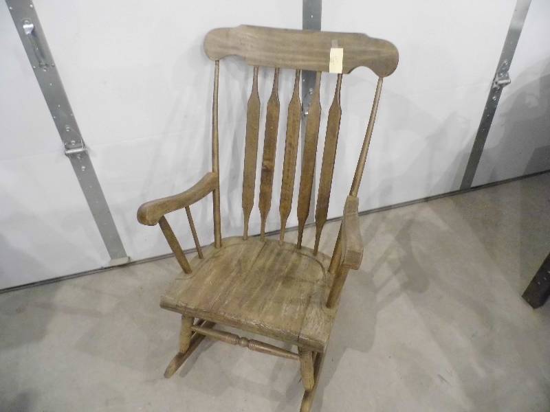 Rocking Chair