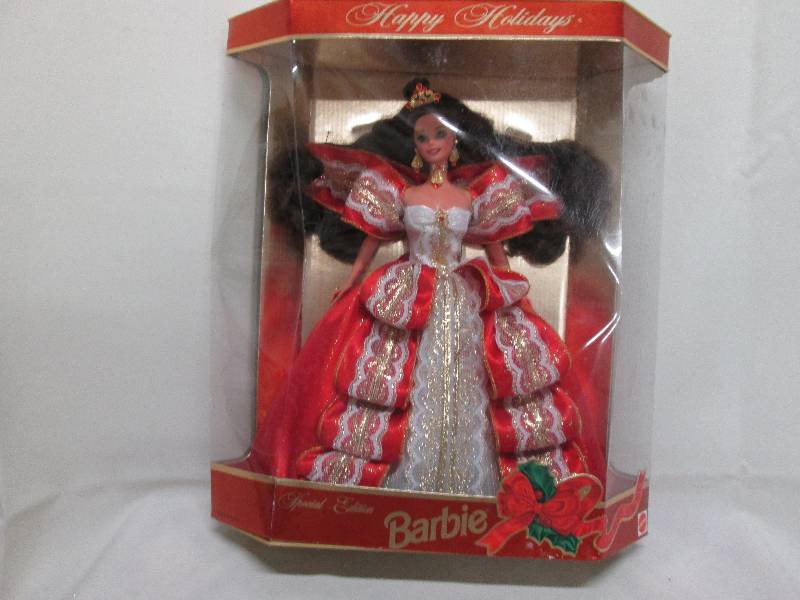 Special Edition Happy Holidays Ba...