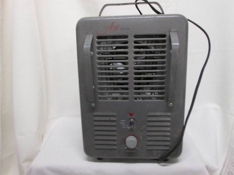 Air Tech space heater...