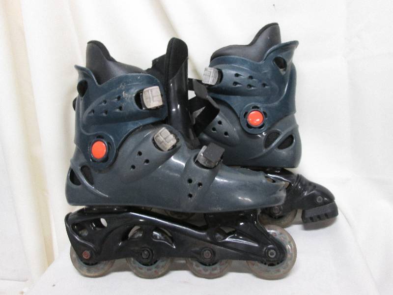 XCS 2.0  Rollerblades Size 10...