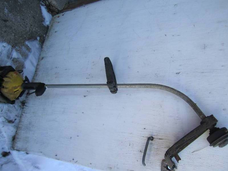 mac 2816 McCulloch weed wacker ...