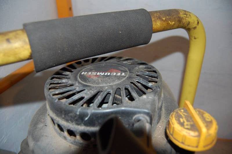 lot 9 image: Power Washer