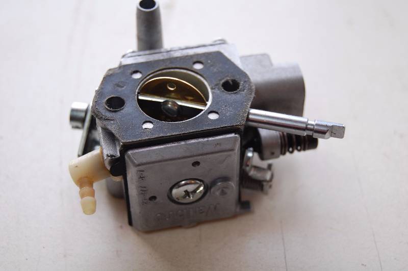 lot 81 image: Carburetor