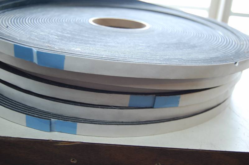 lot 89 image: Sticky Back Foam Seal