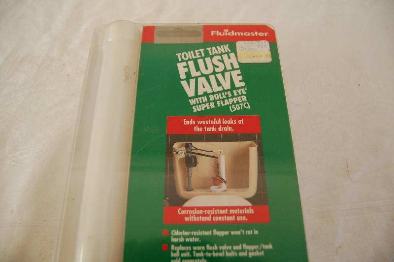 lot 152 image: Flush Valve